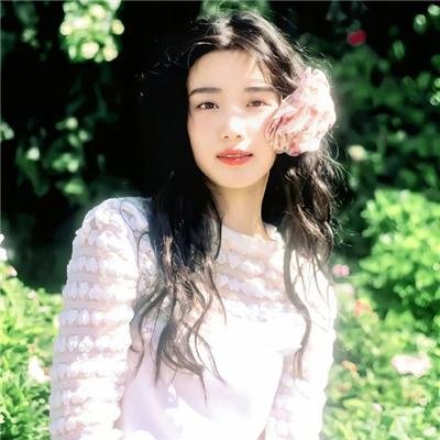 女警事业海报