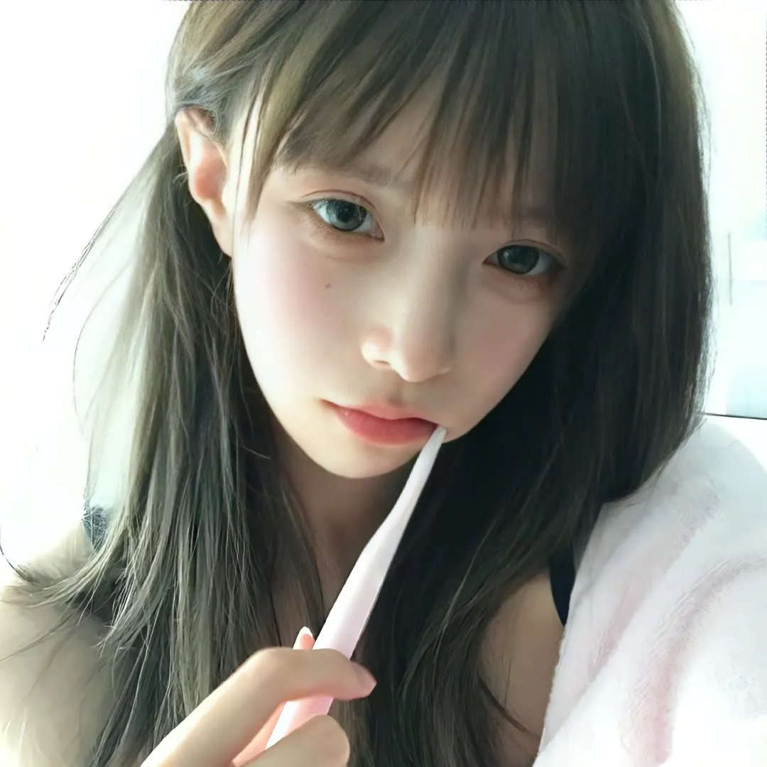 对她说海报