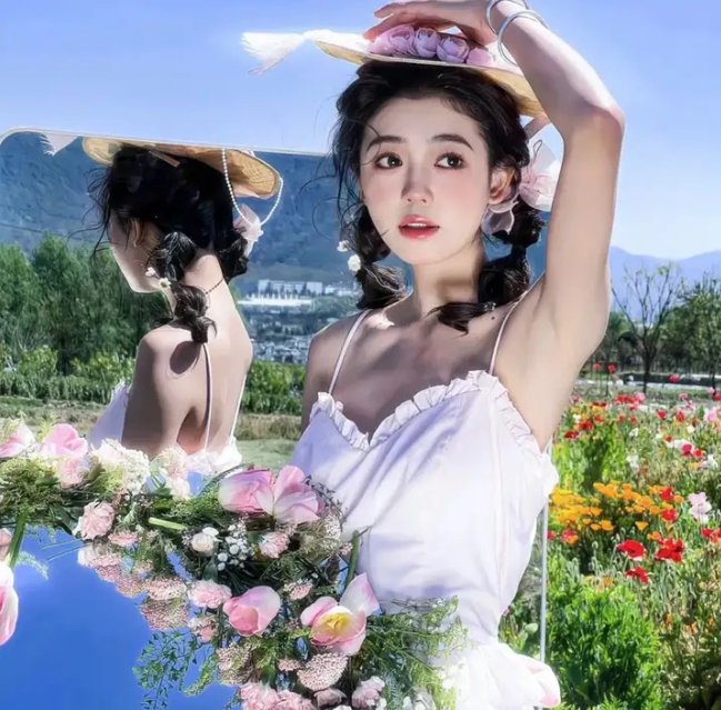 柔情酒吧海报